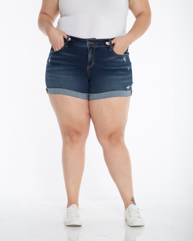 Shorts - Ada, , alternate image number null