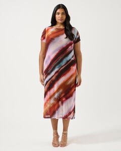 Sunshine Radiant Dress
