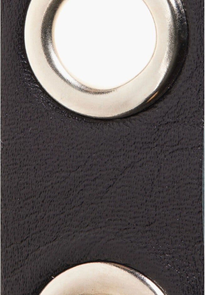 Uma Belt, Black / Black, alternate image number 1