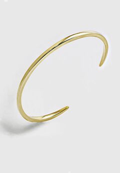 SUCCESS 2-Way Convertible Stacking Cuff Bracelet