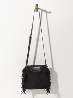 Bonnie Cross-Body