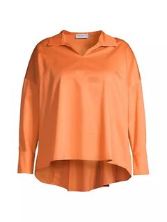 Enid Blouse