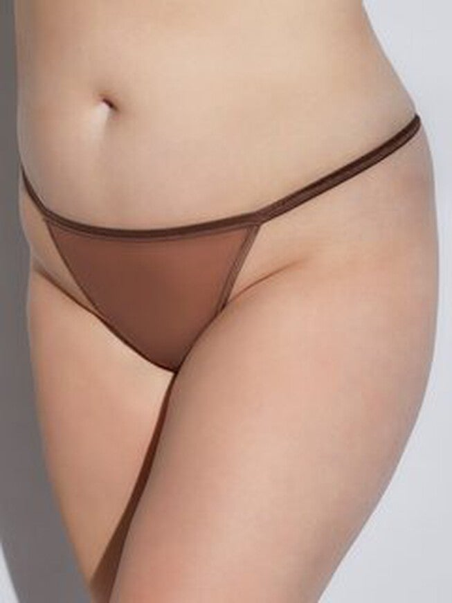 G String, Due / Mocha, hi-res image number 0