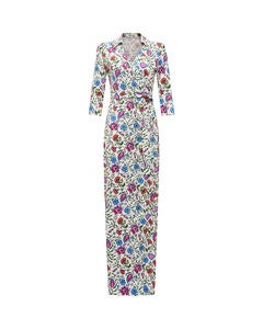 DVF ABIGAIL DRESS