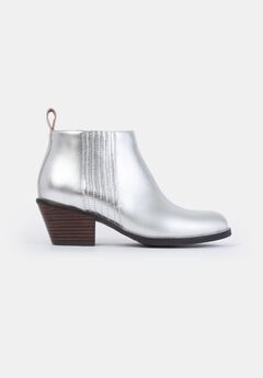 Faith Step In Gore Bootie