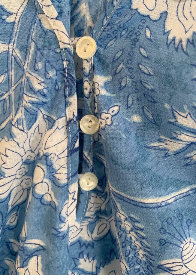 Carly Blouse, , alternate image number 4