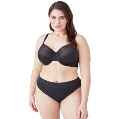 Back Appeal® Contour Bra