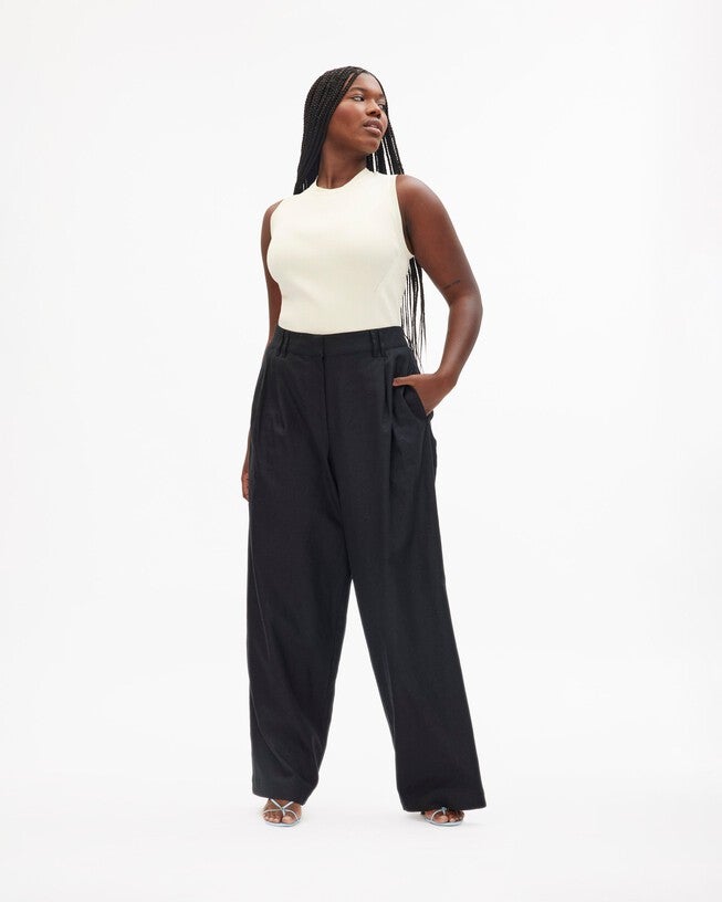 Jodi Pant, Black / Black, hi-res image number 0