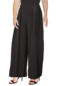 Plus Size Women