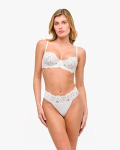 Romanza Balconette Bra