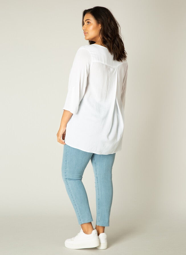 Airene, White / White, alternate image number null