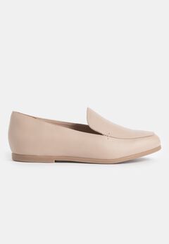 Blake Flat Loafers