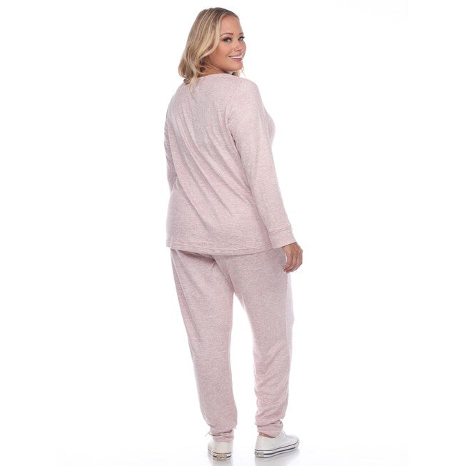 2 Piece Lounge Set, , alternate image number 7