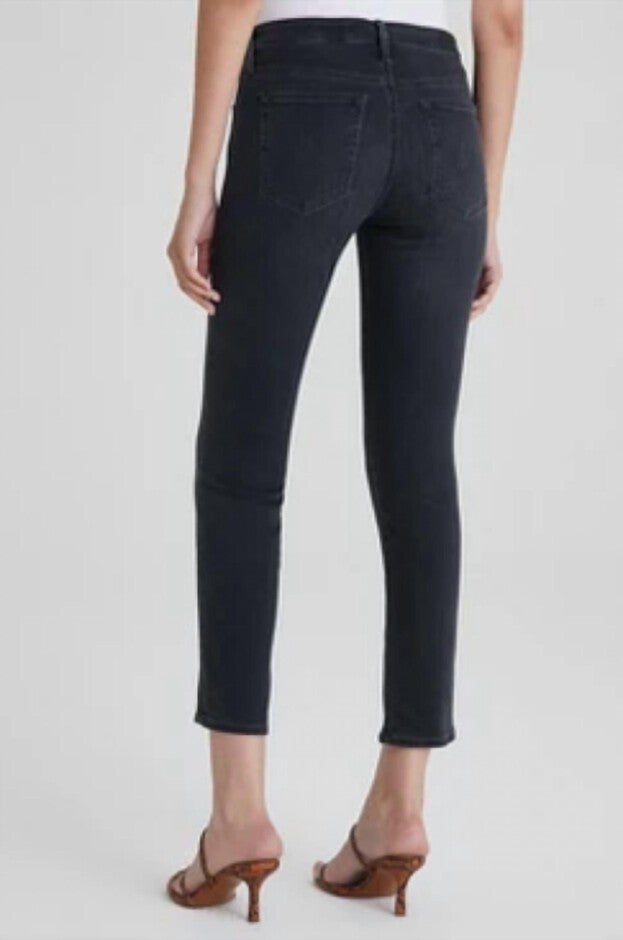 PRIMA CROP JEANS IN PRESSURE, , alternate image number 2