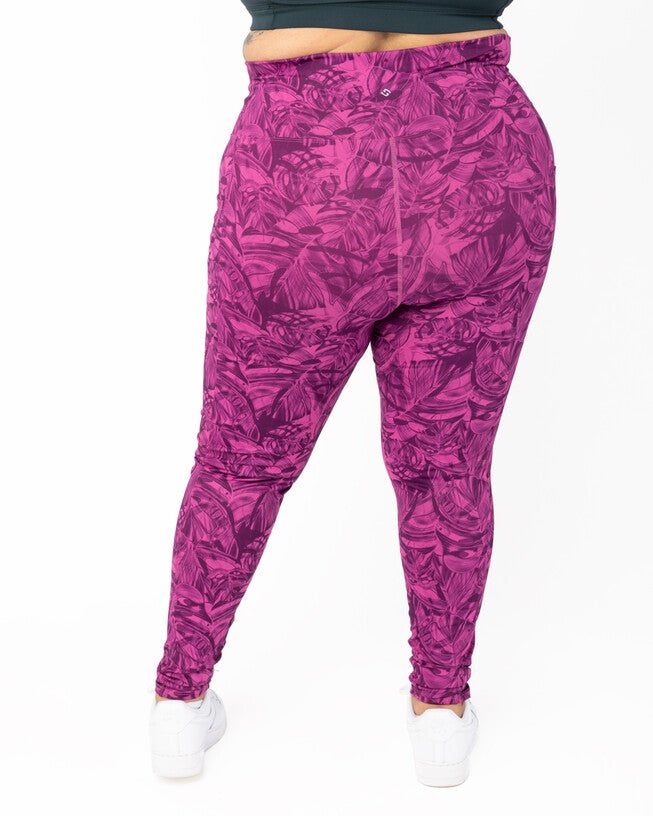SuperHold™ Pocket Leggings, , alternate image number 6