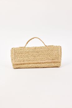 Spring Straw Handbags