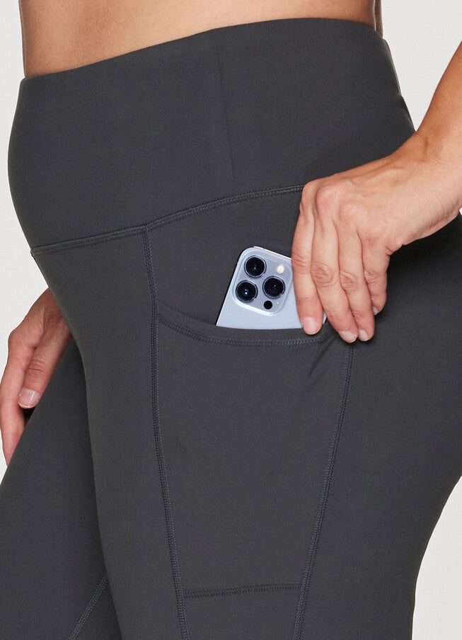 Plus Super Soft Ultra Hold Legging, , alternate image number 6