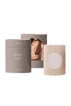 Shape Tape 4" Wide Breast Tape