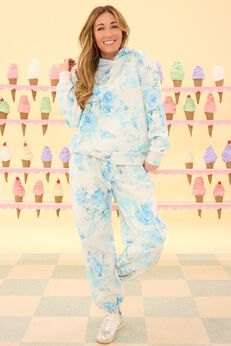 Kian Jogger Sweatpants