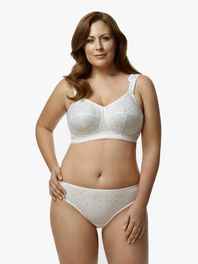 Jacquard Panty, , alternate image number 3