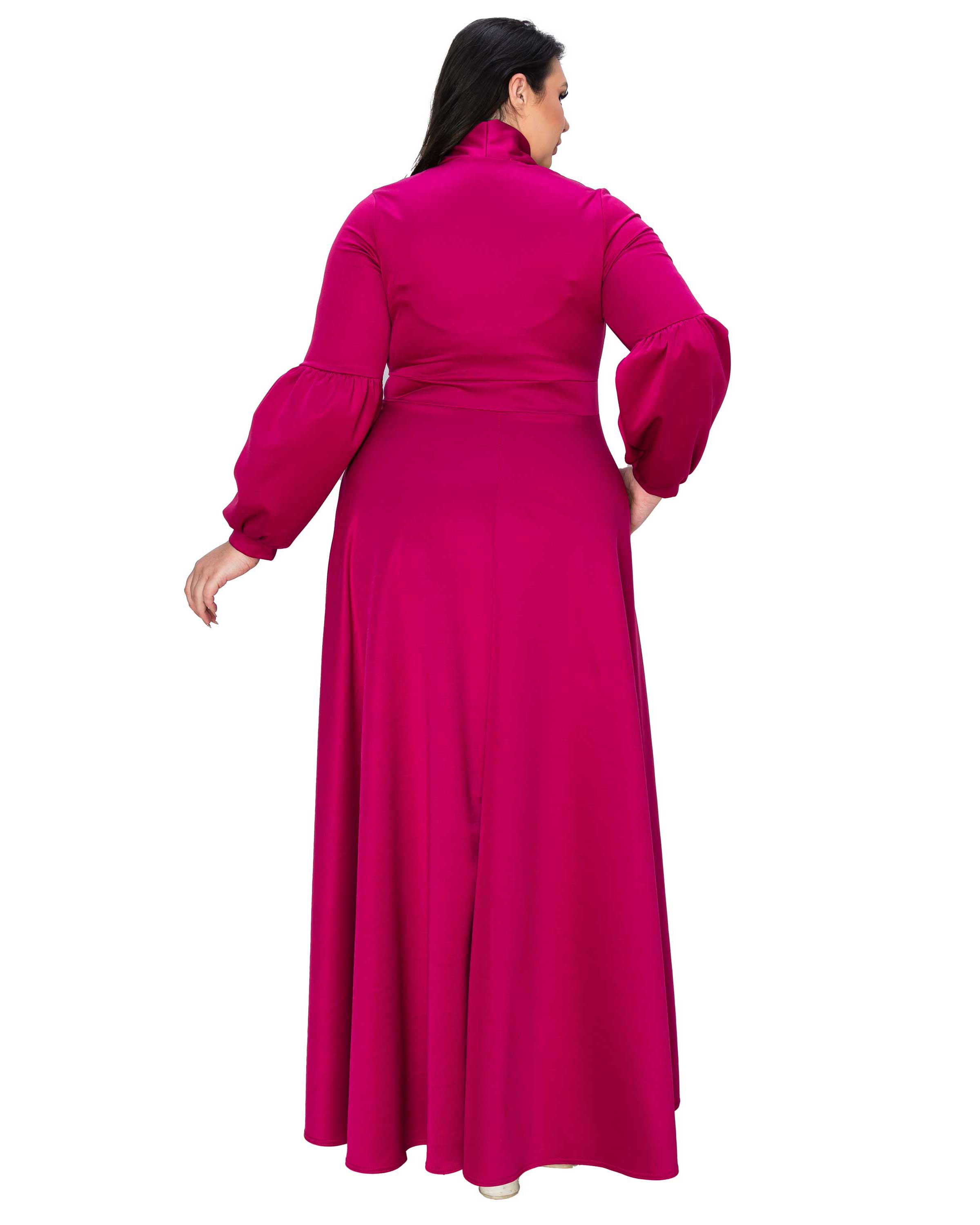 Bella Donna Dress, , alternate image number 4