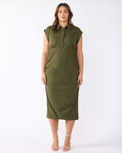Desert Whisperer Dress