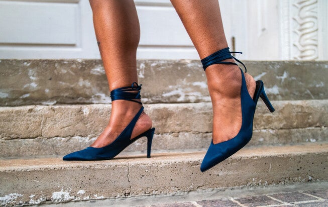 ESTELLE, Navy / Navy, alternate image number 3