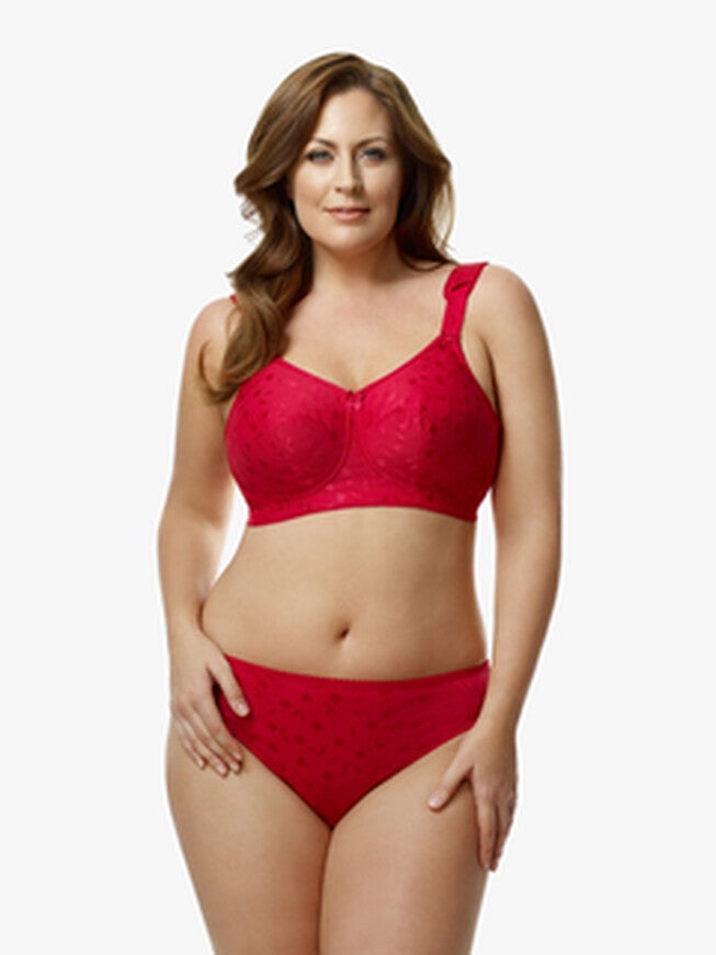 Jacquard Panty, , alternate image number 5