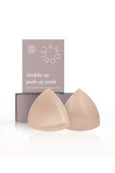 Double Up Light-Boost Double-Sided Adhesive Inserts (Triangle)