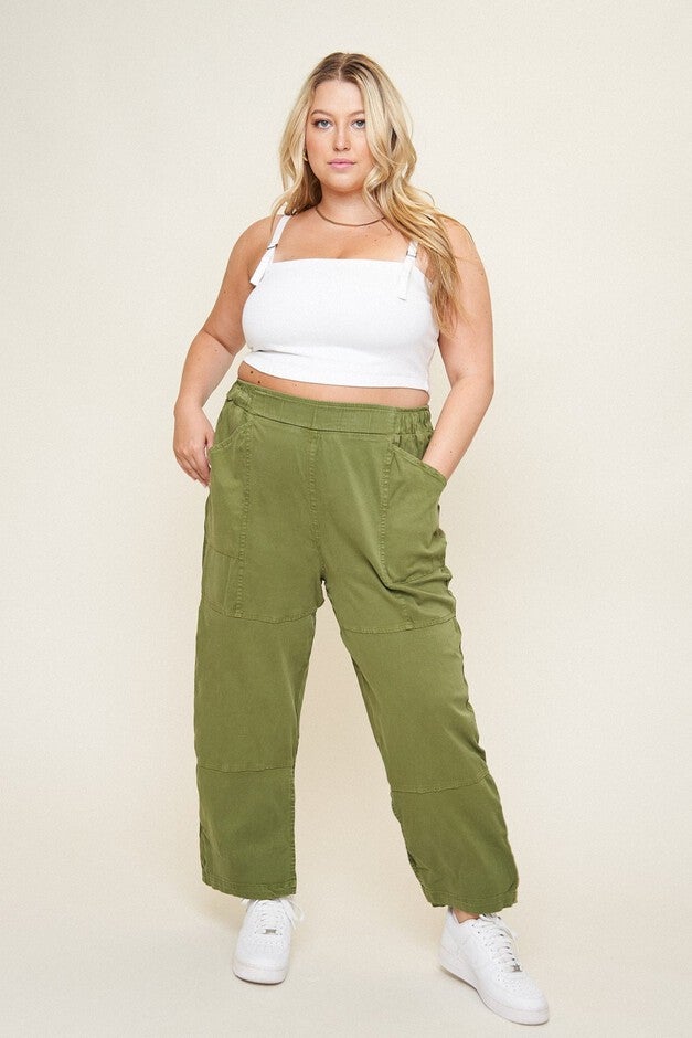 Camilla Buckle Top, White / White, alternate image number 1