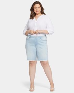 Keira Boyfriend Shorts