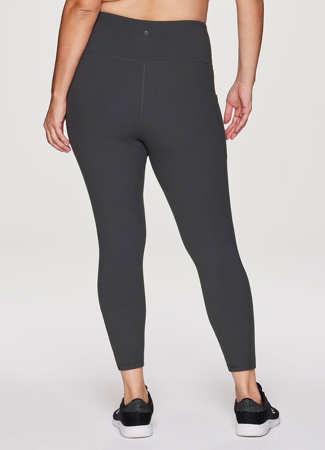 Plus Super Soft Ultra Hold Legging, , alternate image number 7