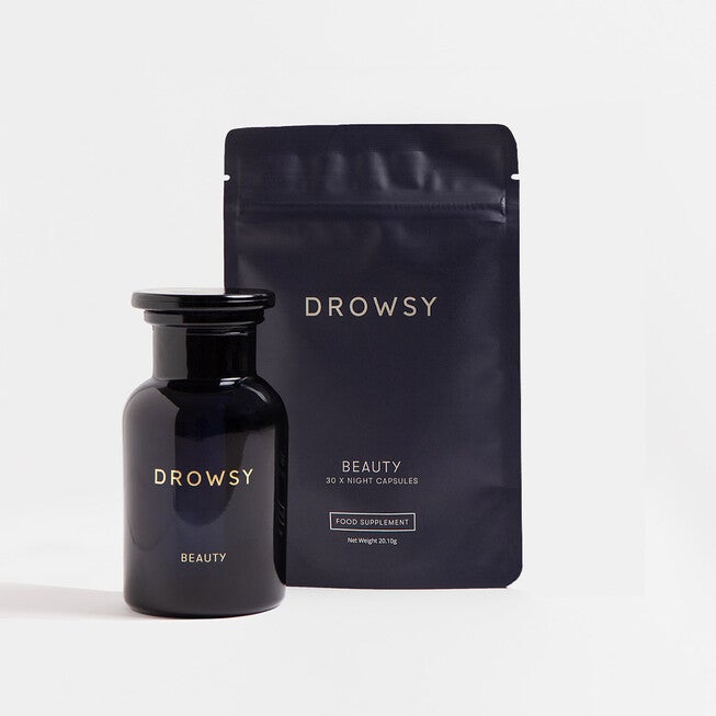 Beauty Dietary Supplements, Midnight Blue / Navy, hi-res image number null