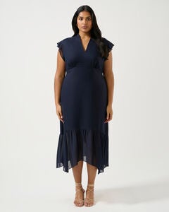 Dune Dancer Dress