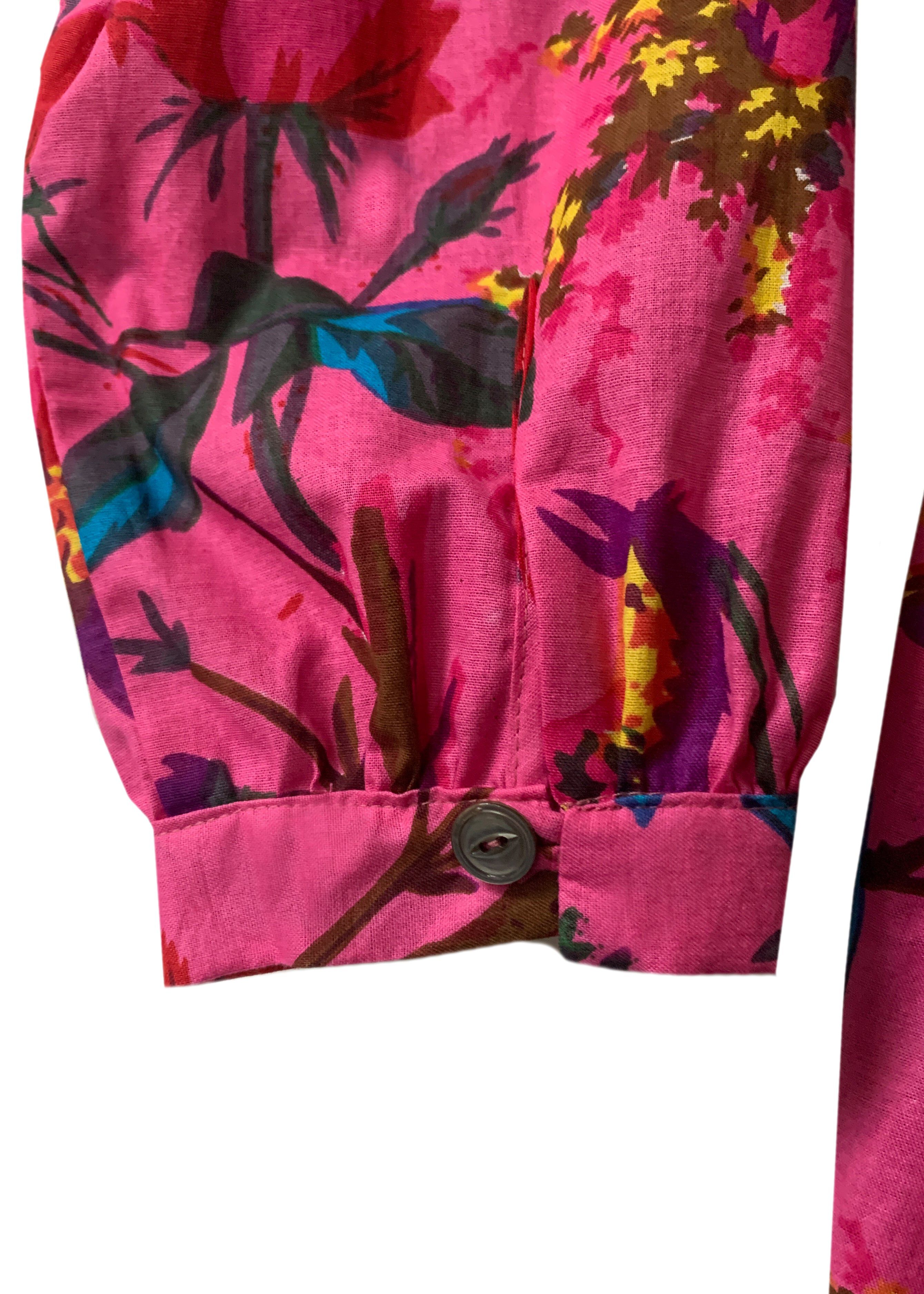 Denni Weekend Dress, PARADISE PINK / Pink, alternate image number 1