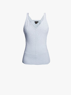 GEORGIA KNIT TANK