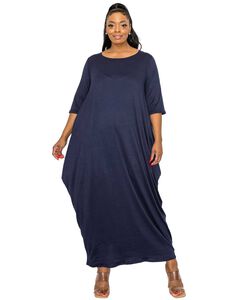 DIANA MAXI DRESS