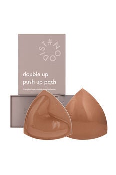Double Up Ultra-Boost Double-Sided Adhesive Inserts (Triangle)