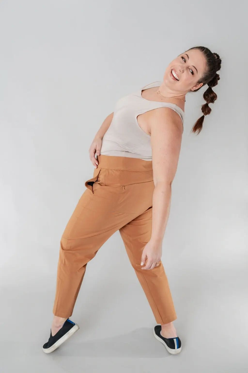 open air pant (28 inches), , alternate image number 5