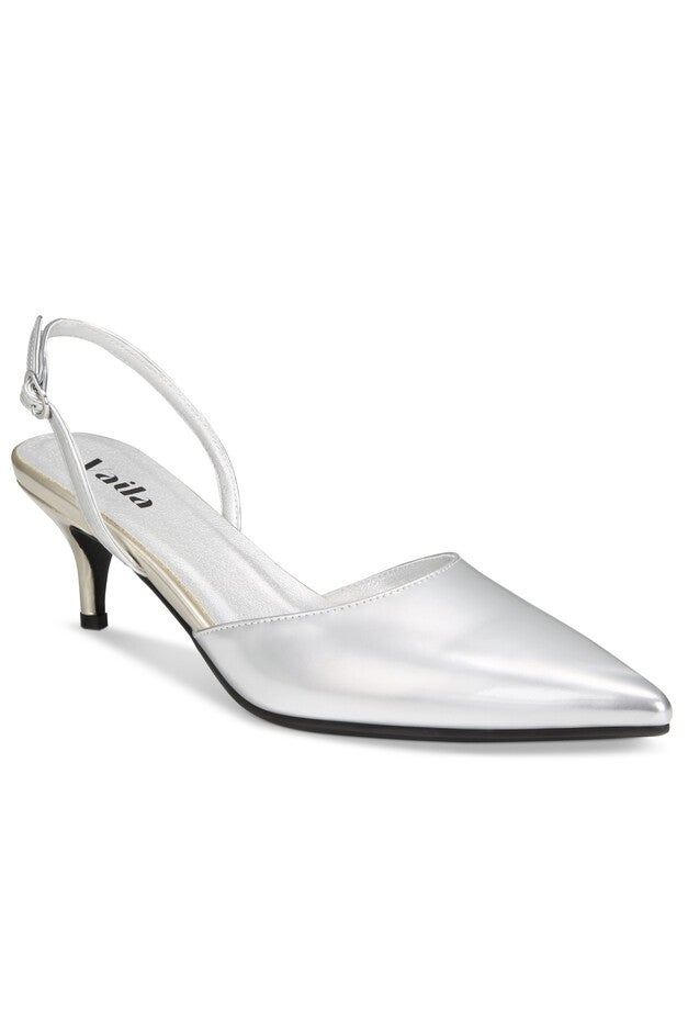 MIA, Metallic / Silver, alternate image number 1