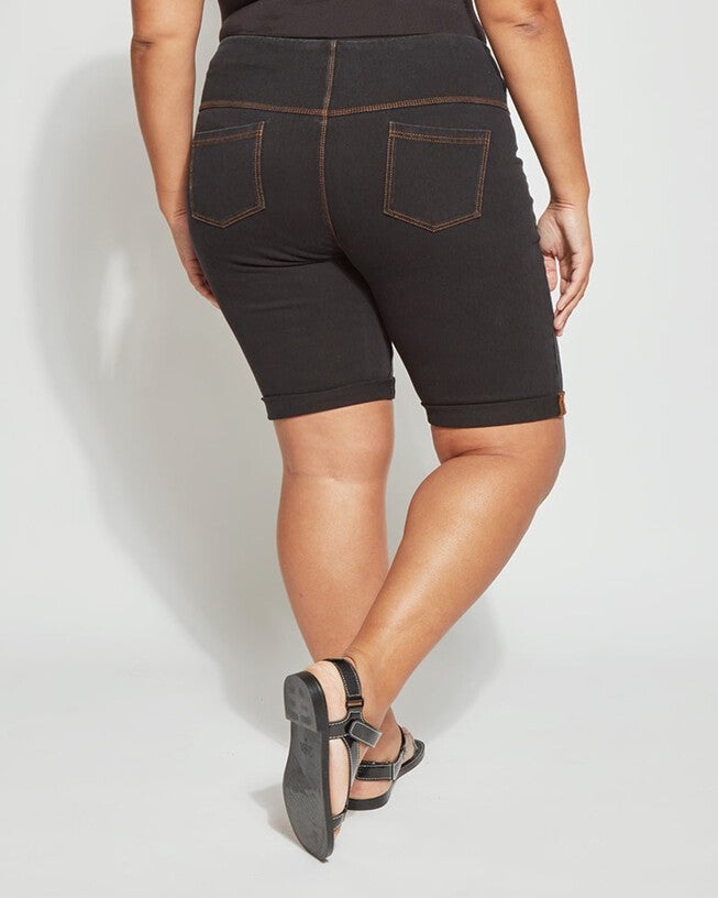 Boyfriend Short, , alternate image number null