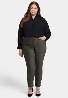 Sheri Slim Jeans