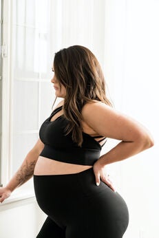 Classic Venus High Waisted Legging - Petite, Tall, & Maternity