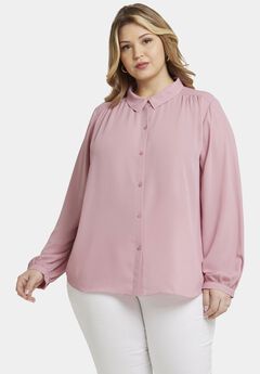 Modern Blouse
