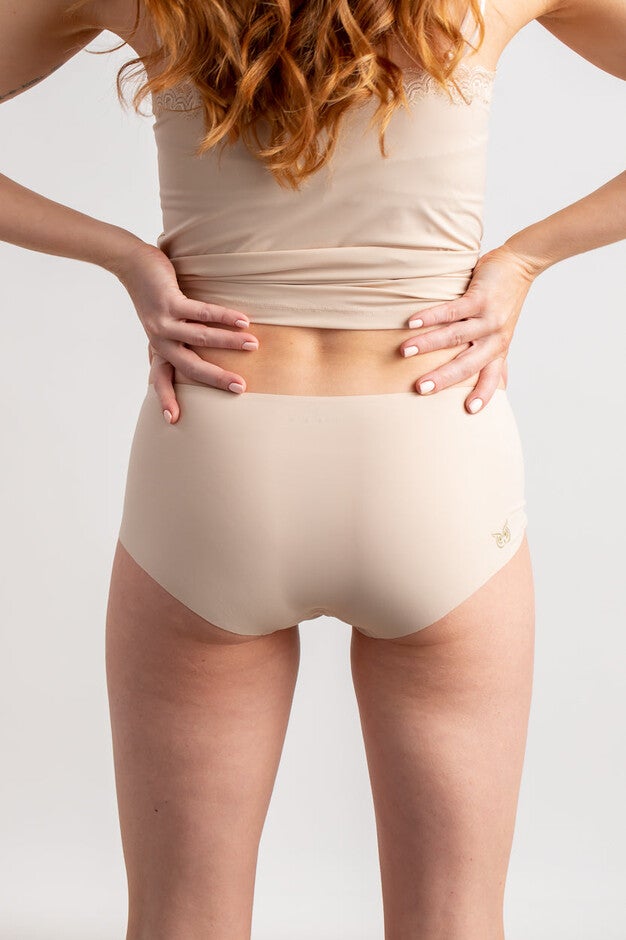 Seamless Underwear Happy Seams, , alternate image number 5