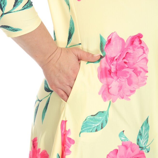 Antonia Cold Shoulder Tunic, , alternate image number 8