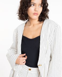 Peri Jacket