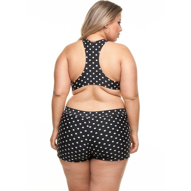 T Back Bikini Top, , alternate image number 2