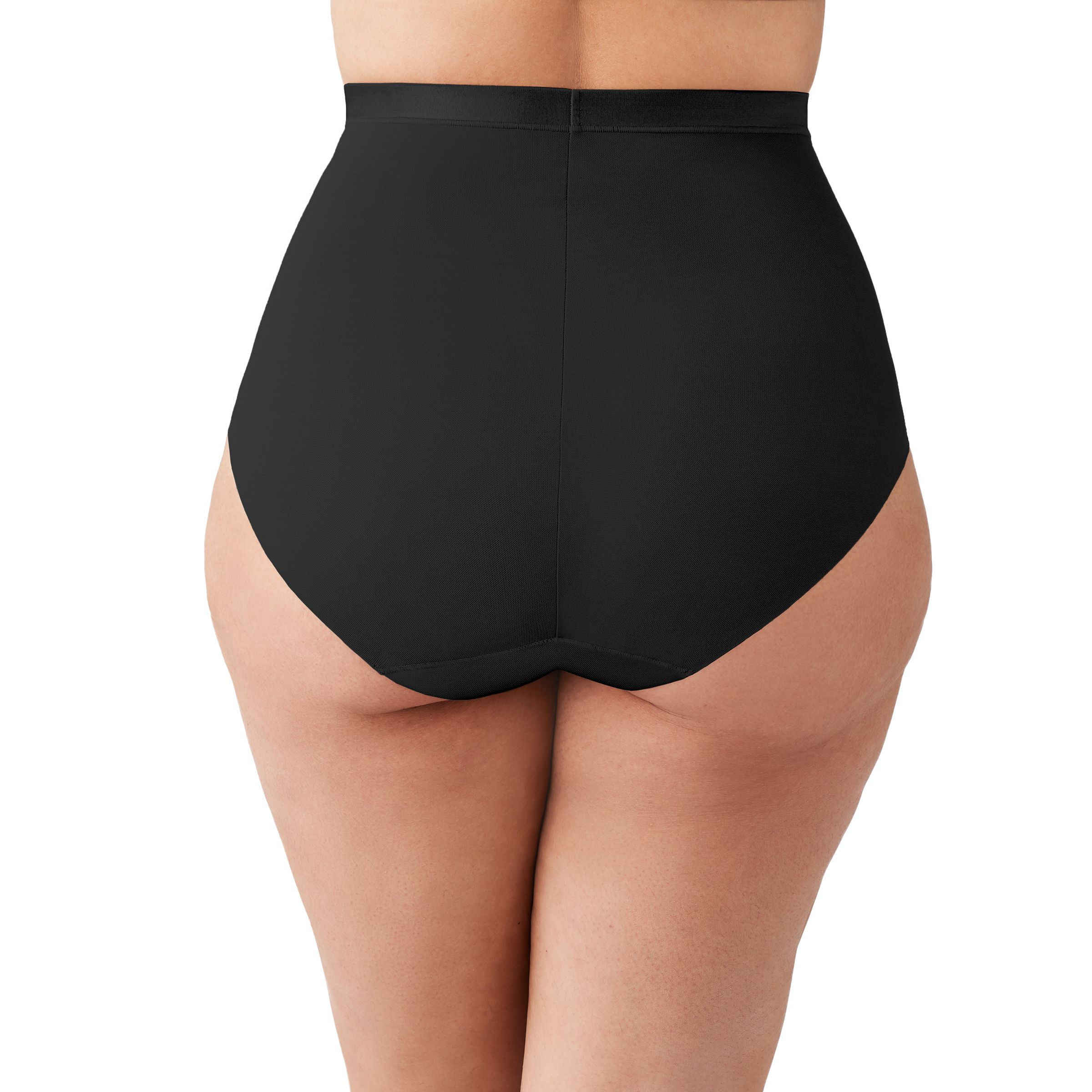 Shape Revelation Hourglass Shaping Brief, Black / Black, hi-res image number 0