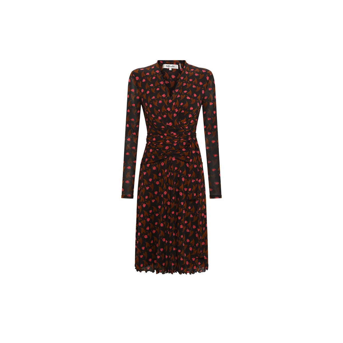 Diane Von Furstenberg Plus Size Luxury Clothing Dia Co